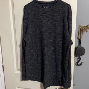 csg long sleeve